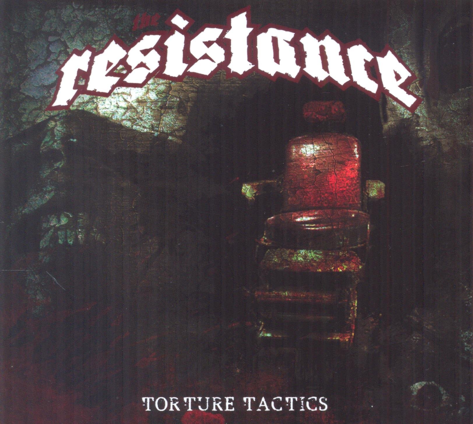 Amazon.com: Torture Tactics