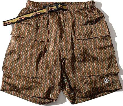 ALDIESアールディーズ Front Poke Shortsポークショーツ ALDIES/アールディーズ 『Front Poke Shorts』フロントポーク