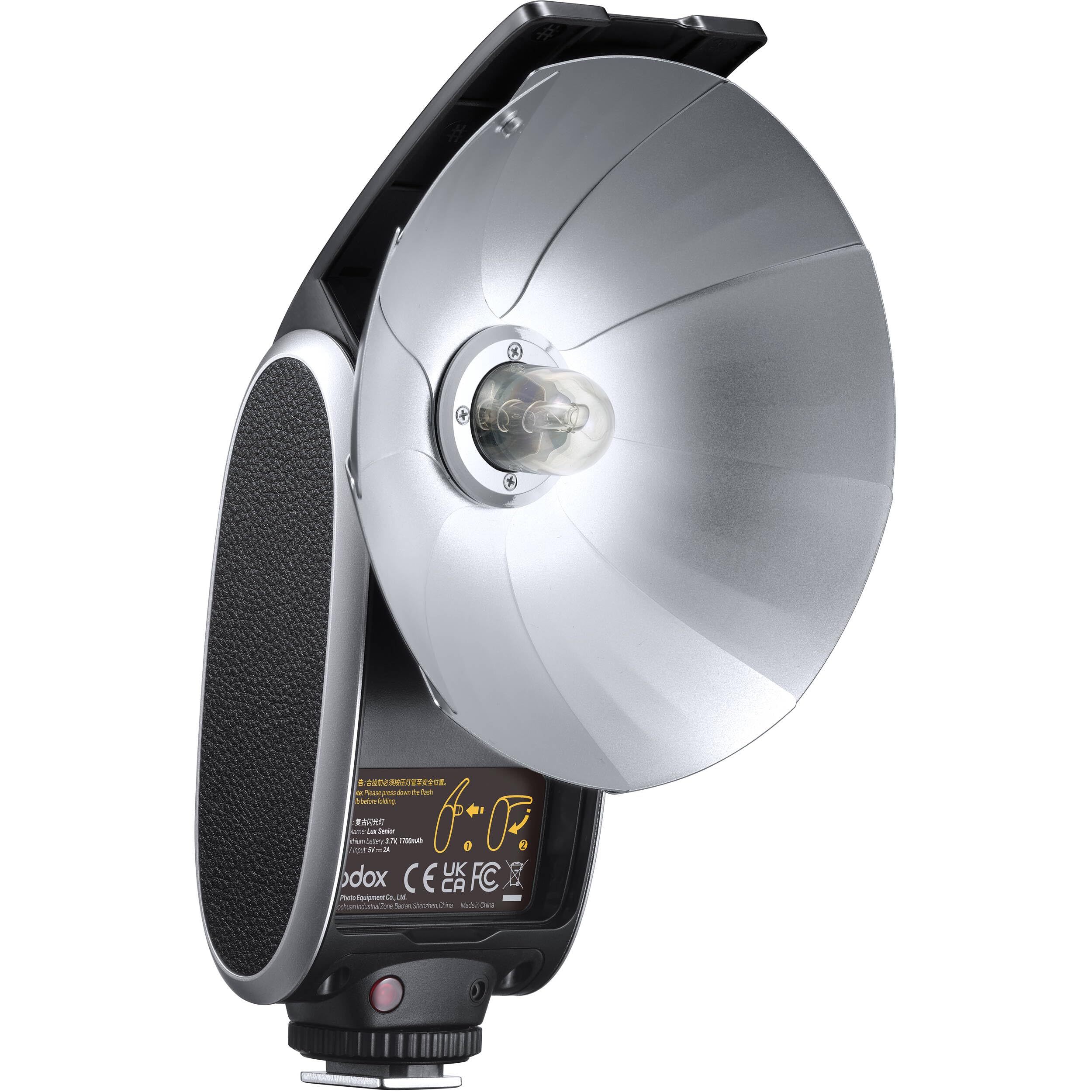 GODOX Flash Retro Lux Senior