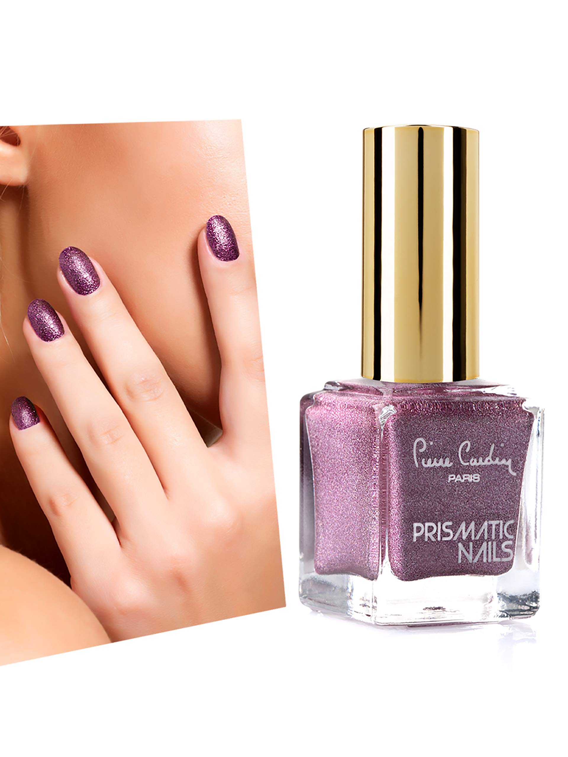 Pierre Cardin Prismatic Nails -109, 150 Gr