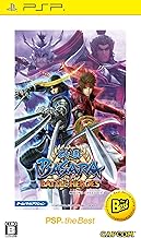 戦国BASARA バトルヒーローズ PSP the Best
