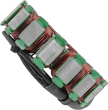Amazon.com: Caltric Stator Compatible With Kawasaki 21003