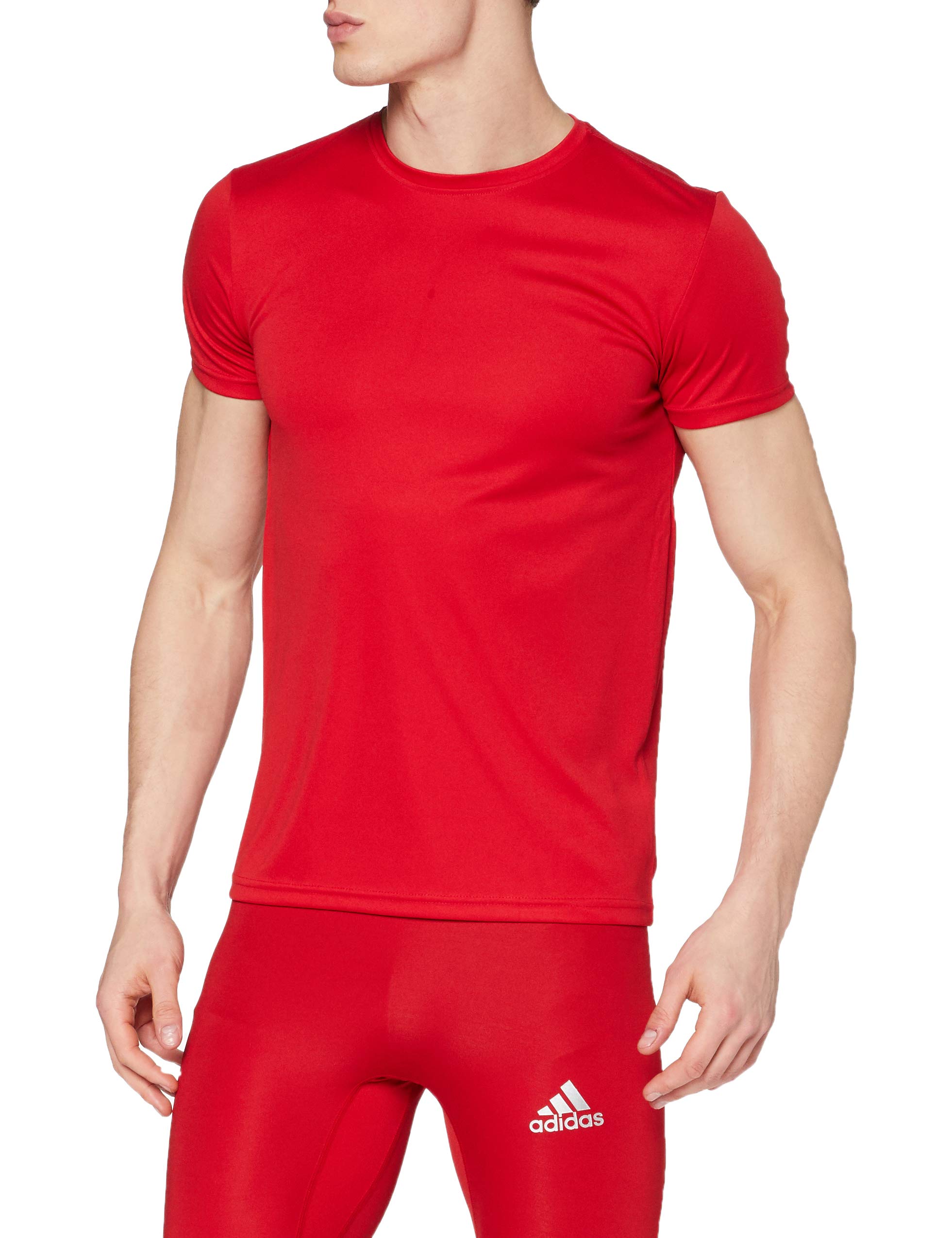 Stedman Apparel Men's Active Sports-T/ST8000 Slim Fit Classic Short Sleeve T-Shirt