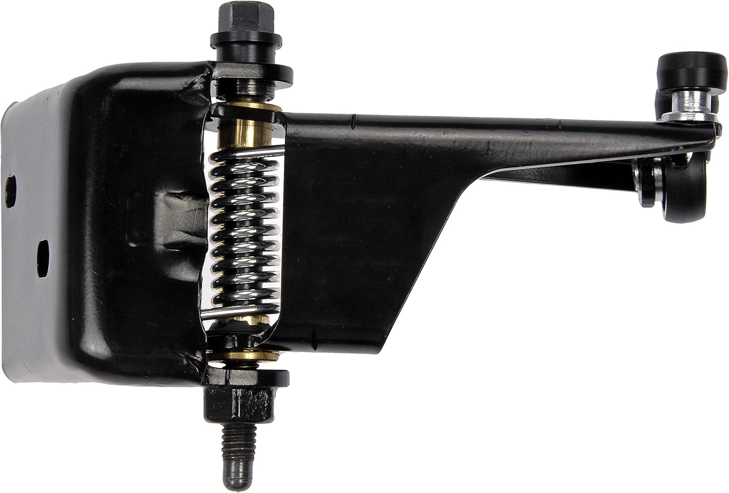 Dorman 924-911 Right Center Sliding Door Roller - Center Compatible with Select Chrysler/Dodge Models