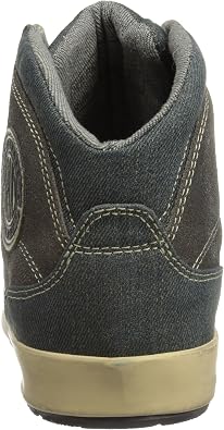 Replay Mens Sunsee High-Top