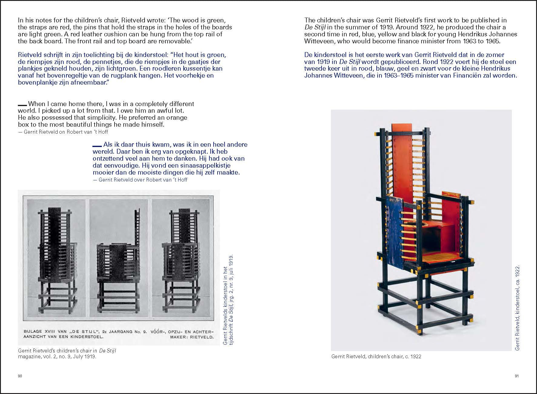 RIETVELD SCHRODER HOUSE - A BIOGRAPHY OF THE HOUSE (ART)