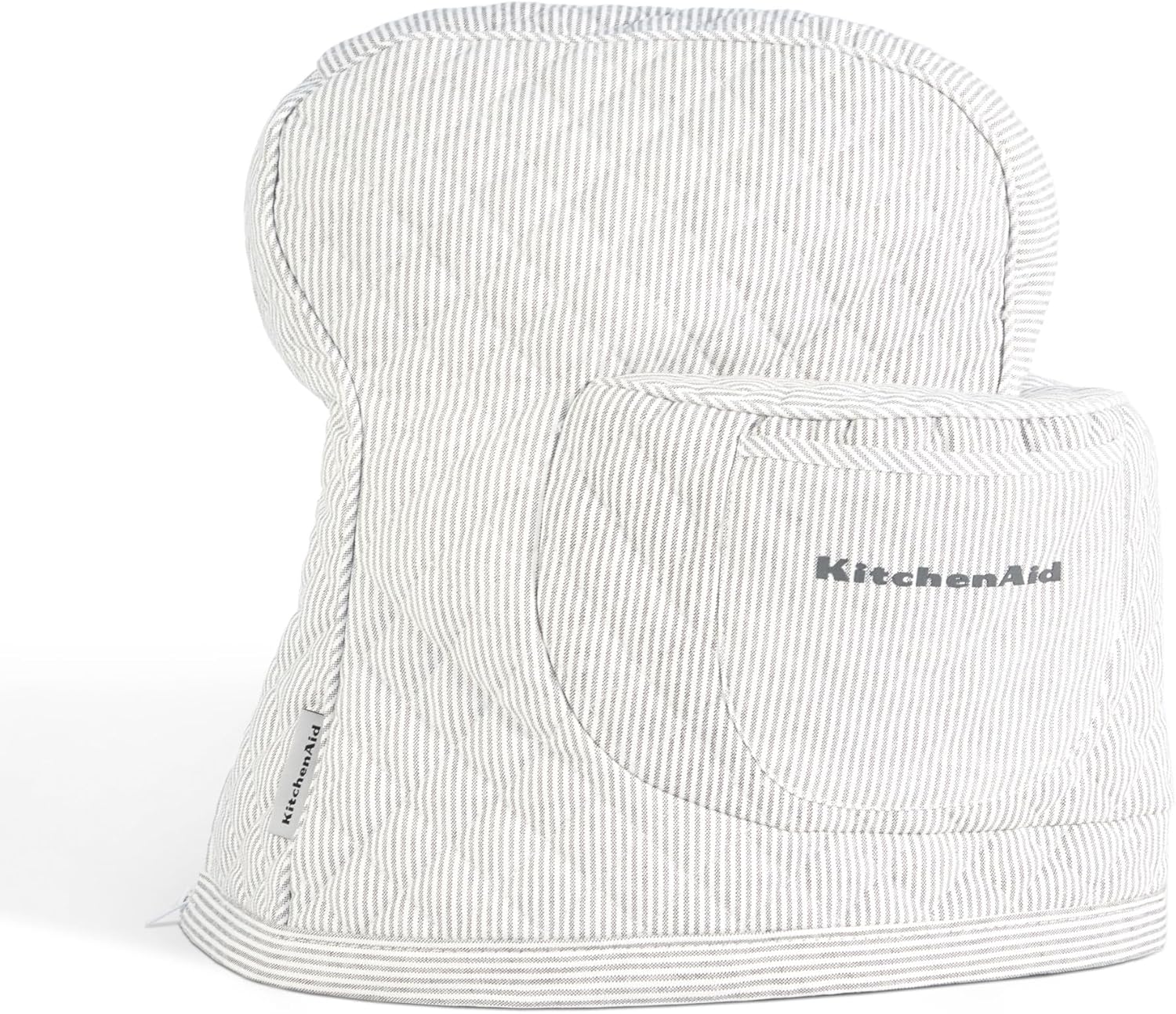 KITCHENAID Fitted Tilt-Head Stand Mixer Cover