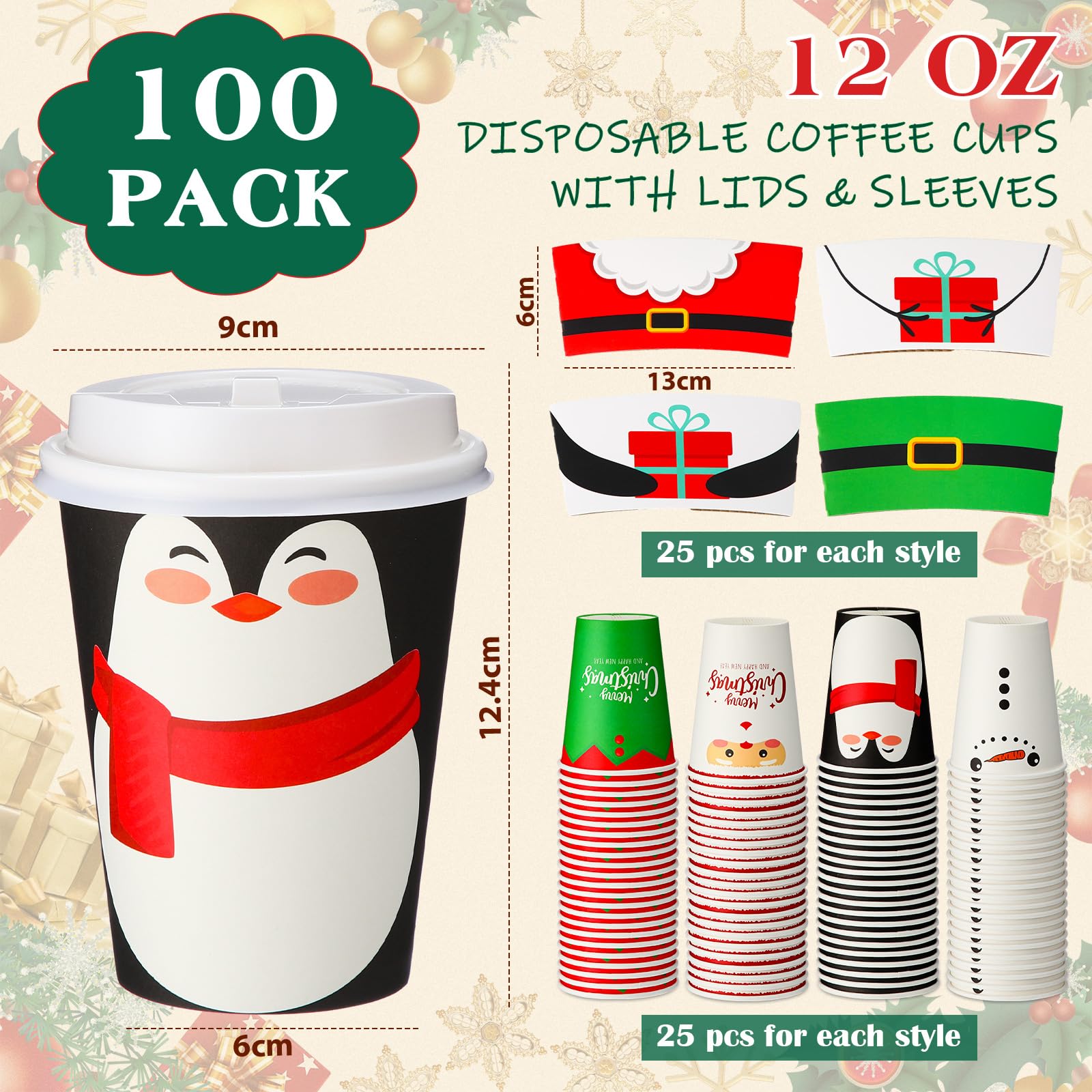 125ml glass tumblers Mexico Condessa Glass Tumbler