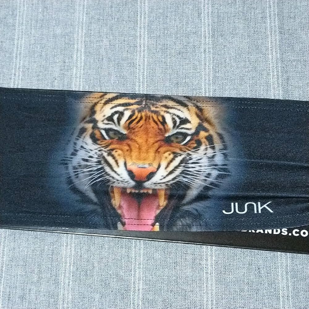 阪神タイガース - 【売り切りセール】【入手困難】阪神　ヘアバンド　JUNK BRANDS ht_1.jpg