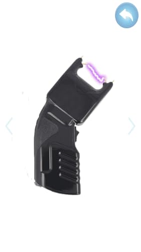 Electric shocker - prank