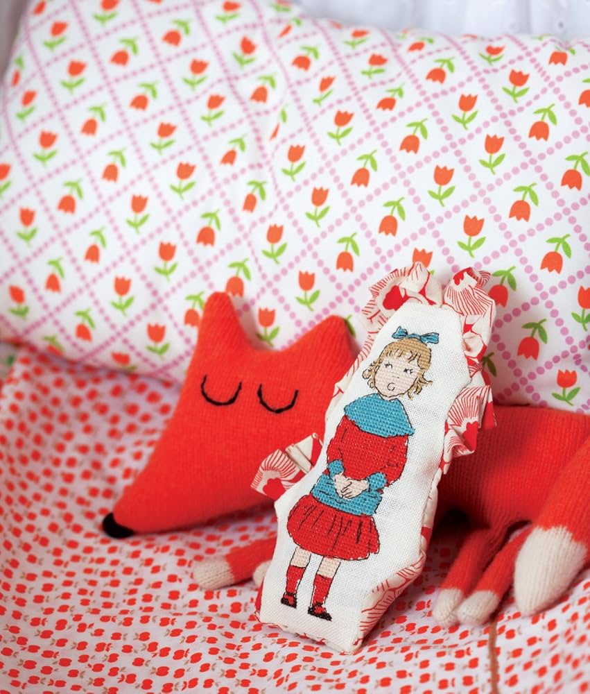 クロスステッチ洋書　Les petites filles modèles 楽天市場】