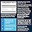 1,000 mg L-Arginine Capsules with L-Citrulline - Nitric Oxide Supplement - L Arginine w/ L Citrulline - 60 Count - Vegan, Non-GMO Capsules for Performance, Endurance, Muscle Support - 1 Month Supply