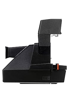 Amazon | Vintage Polaroid One Step Flash Camera