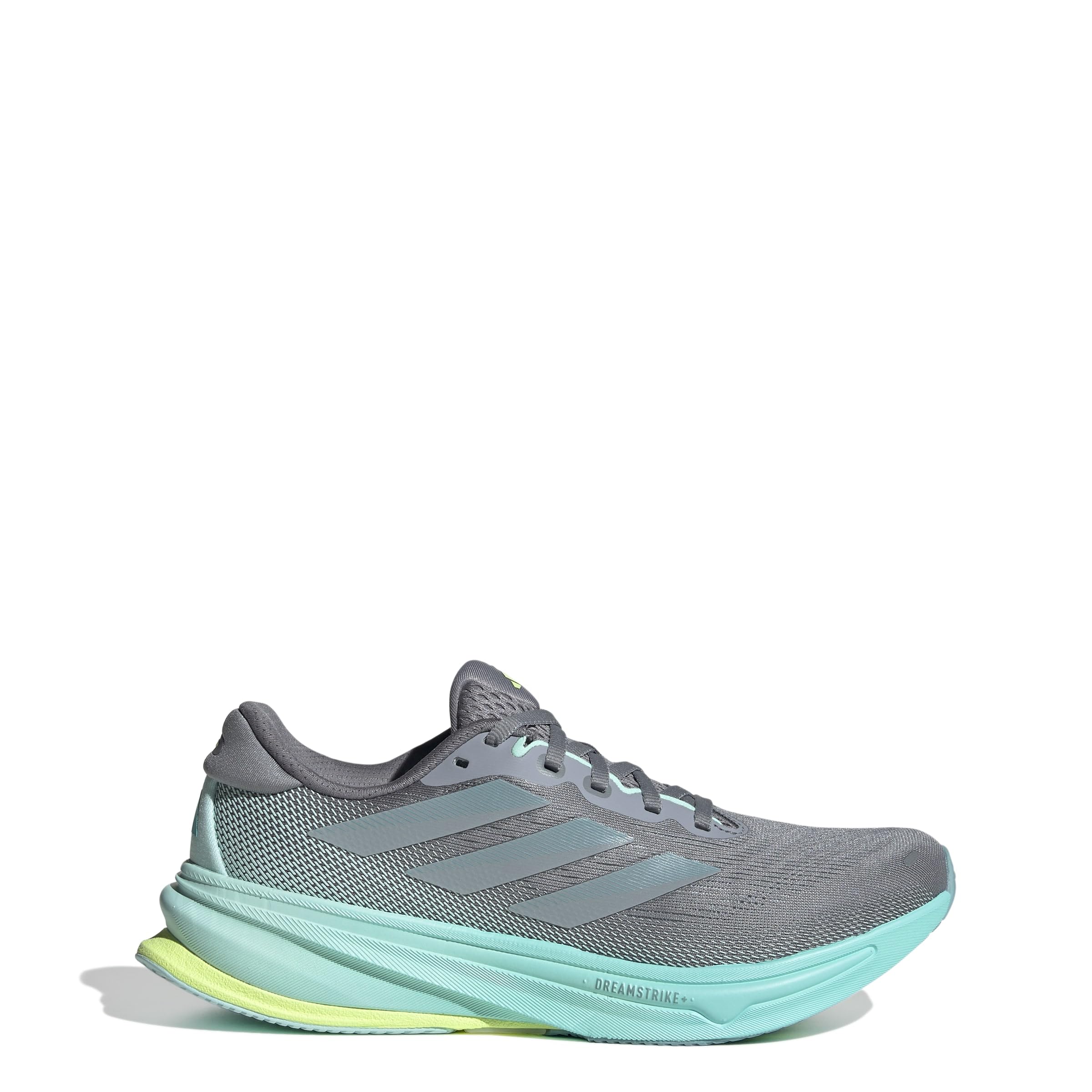 Scarpe running Supernova Rise 2 JQ7691 Grigio