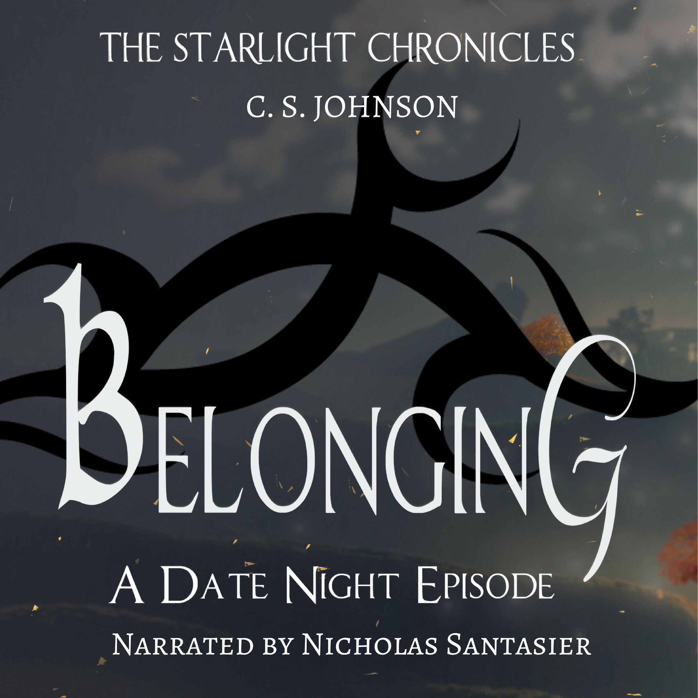 Cover art for Belonging