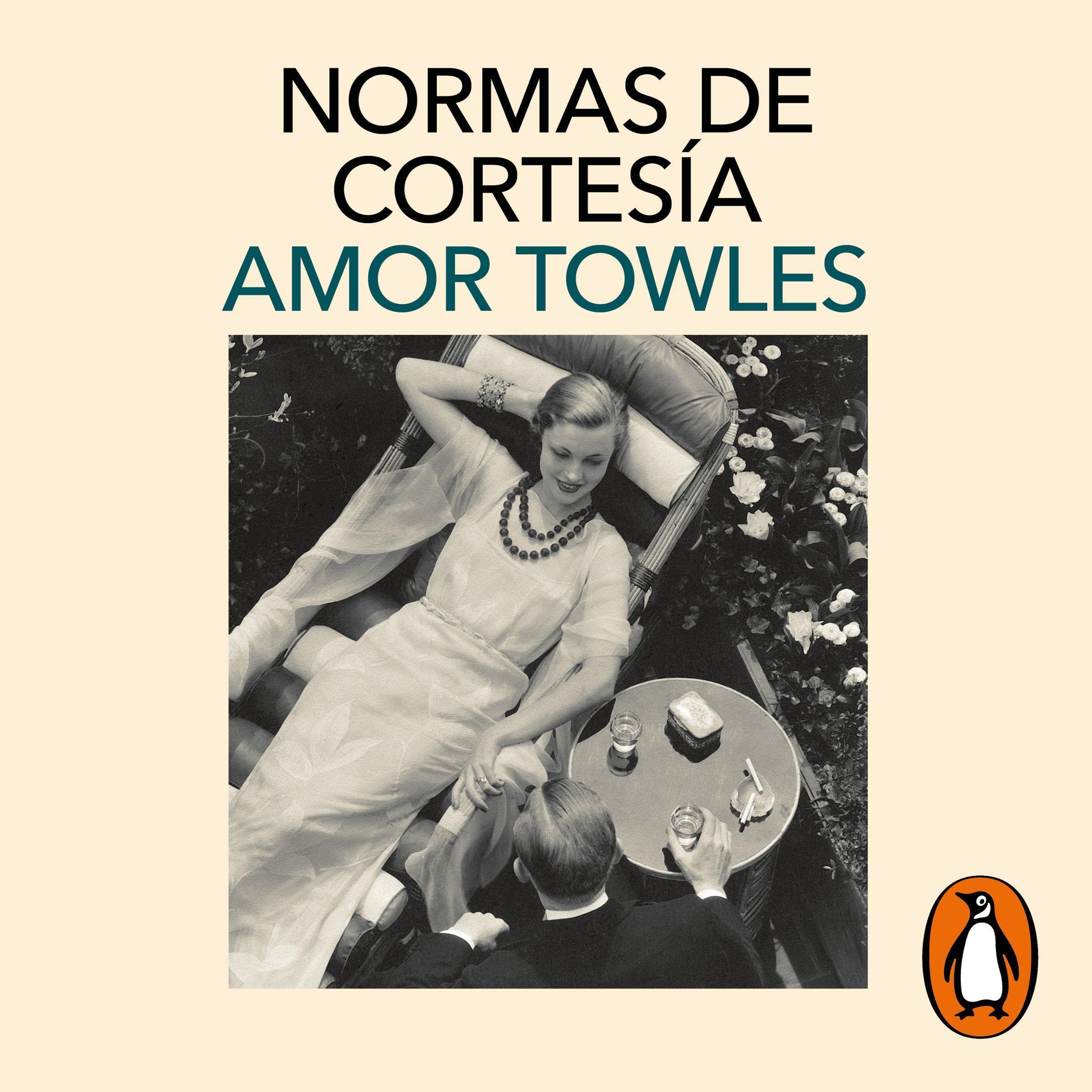Normas de cortesía [Rules of Civility]