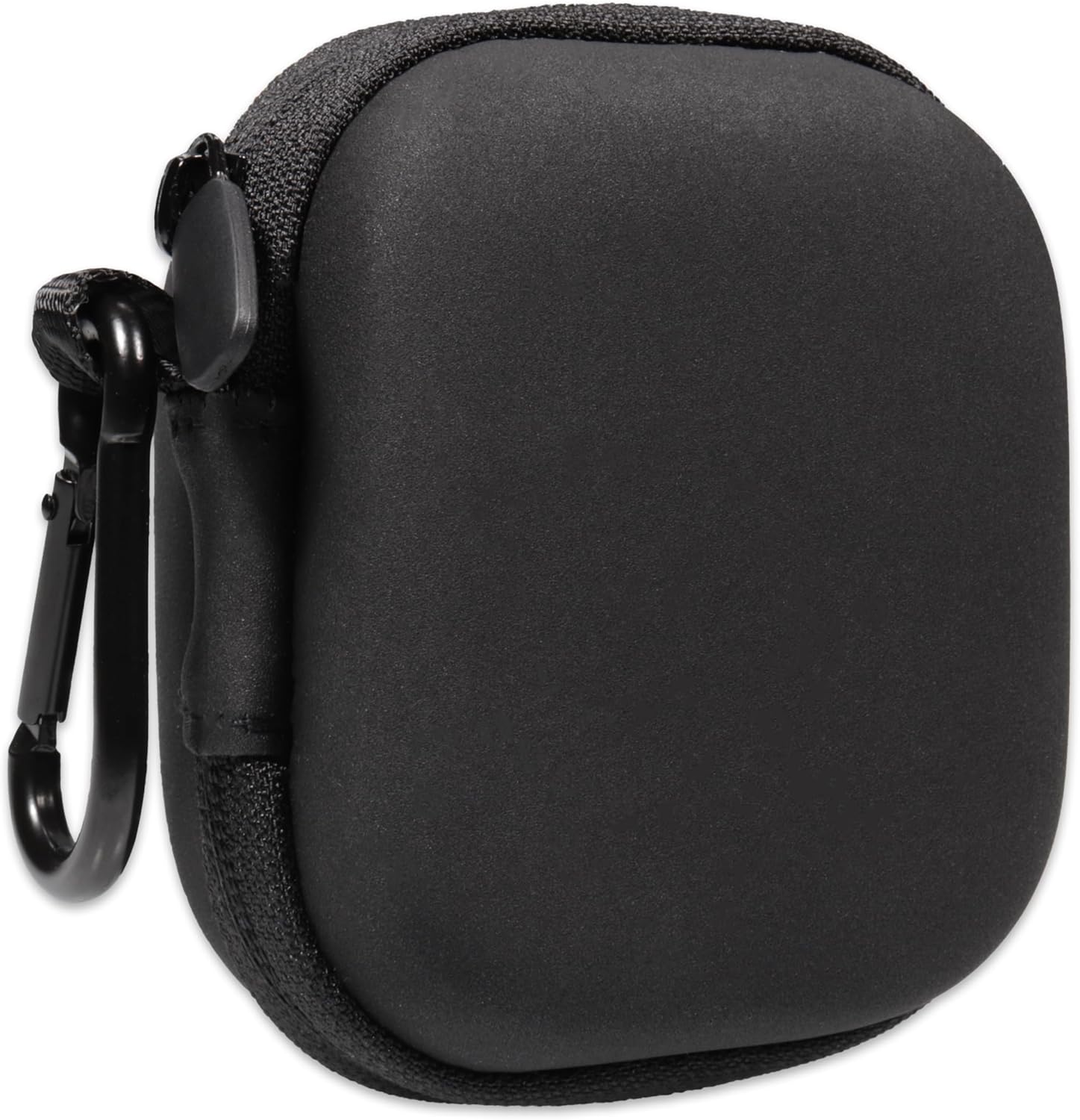 getgear Earbuds Case Compatible with Buds Pro Wireless Earbuds,Active Noise Cancellation to 45 dB (Black) - Image 2