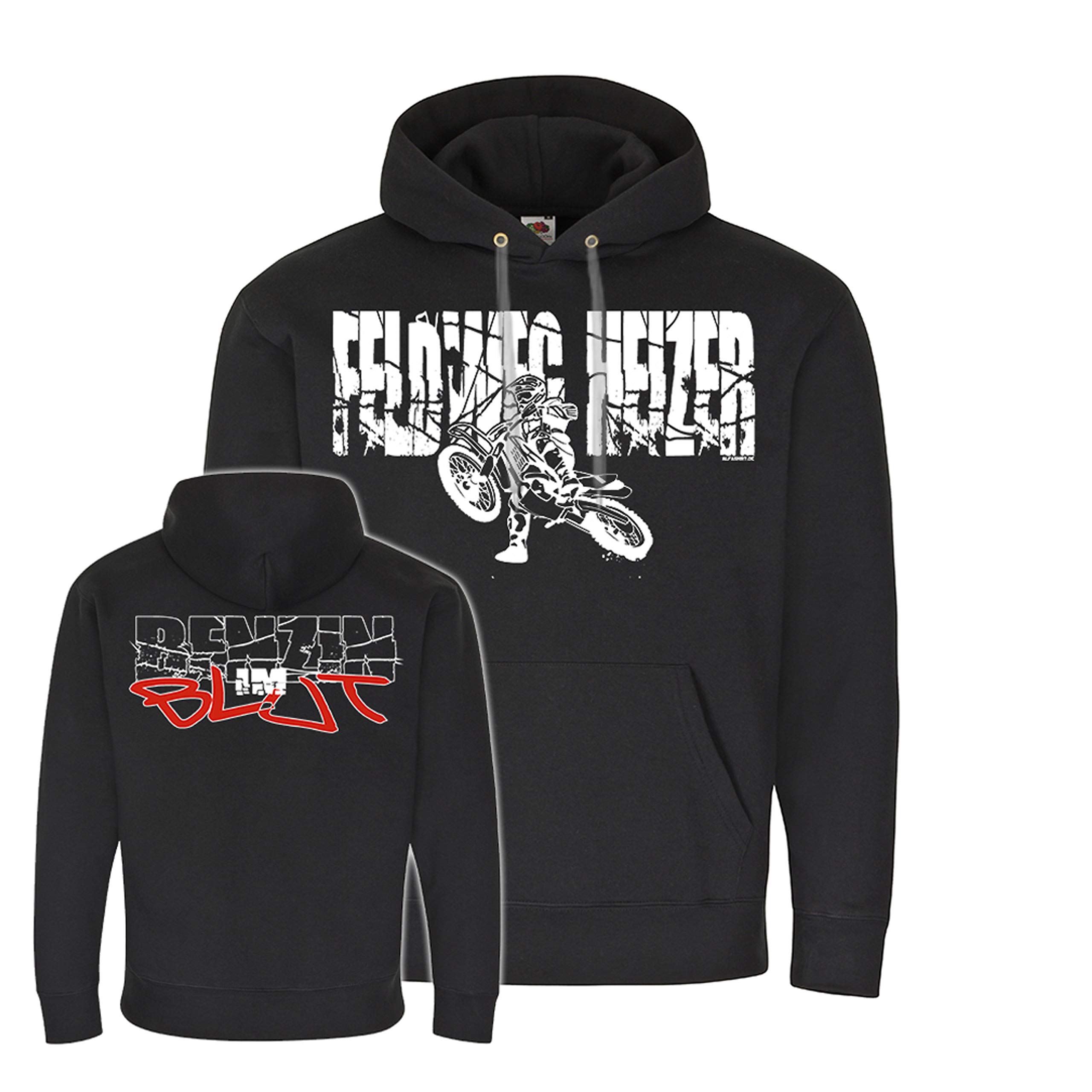 Vêtement de moto motocross Copytec noir robuste pour circuit SX MX L