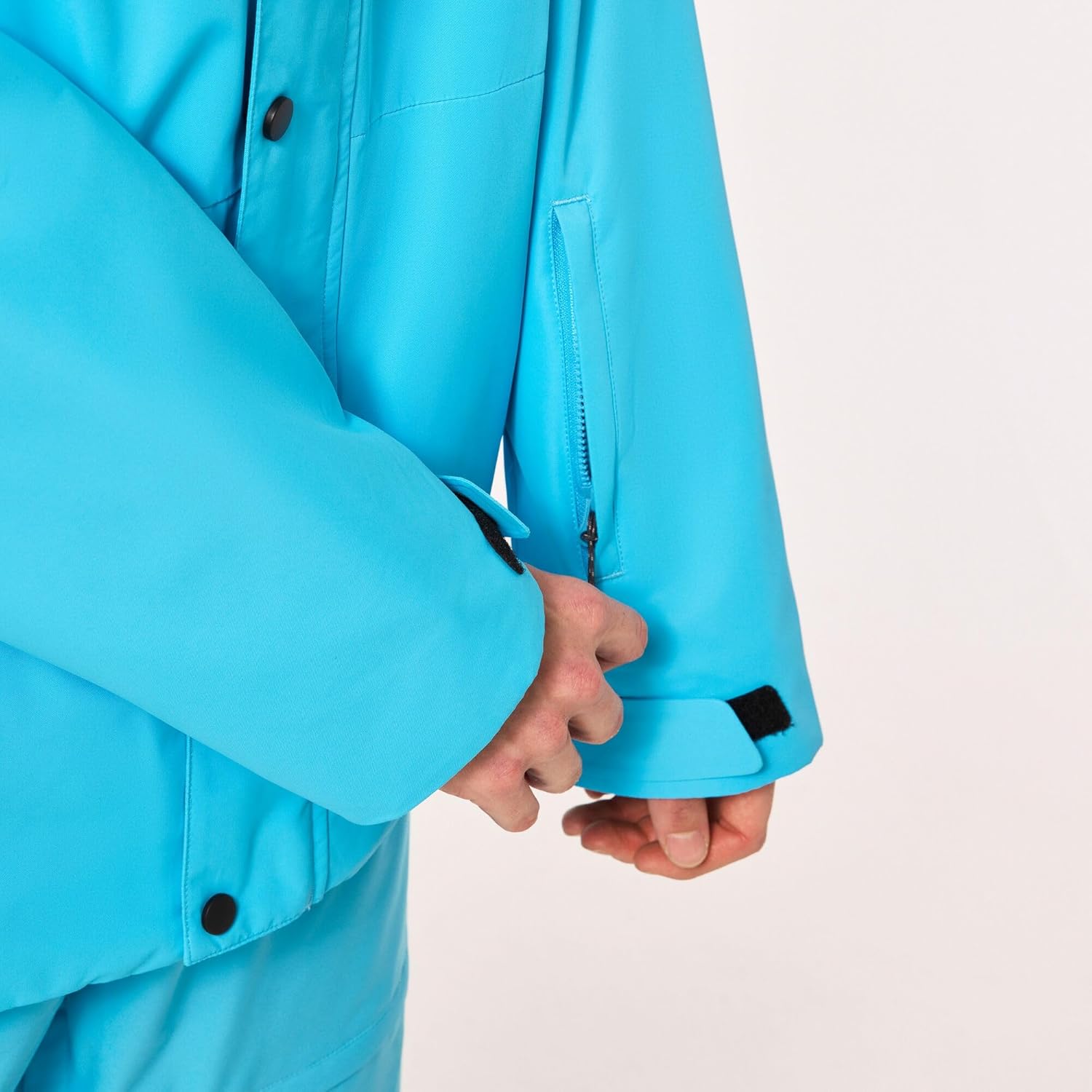 Oakley Range Recycled Jacket - Image 8