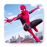 Hidden storage rooms revealed Infinity Quest Spiderman Simulator
