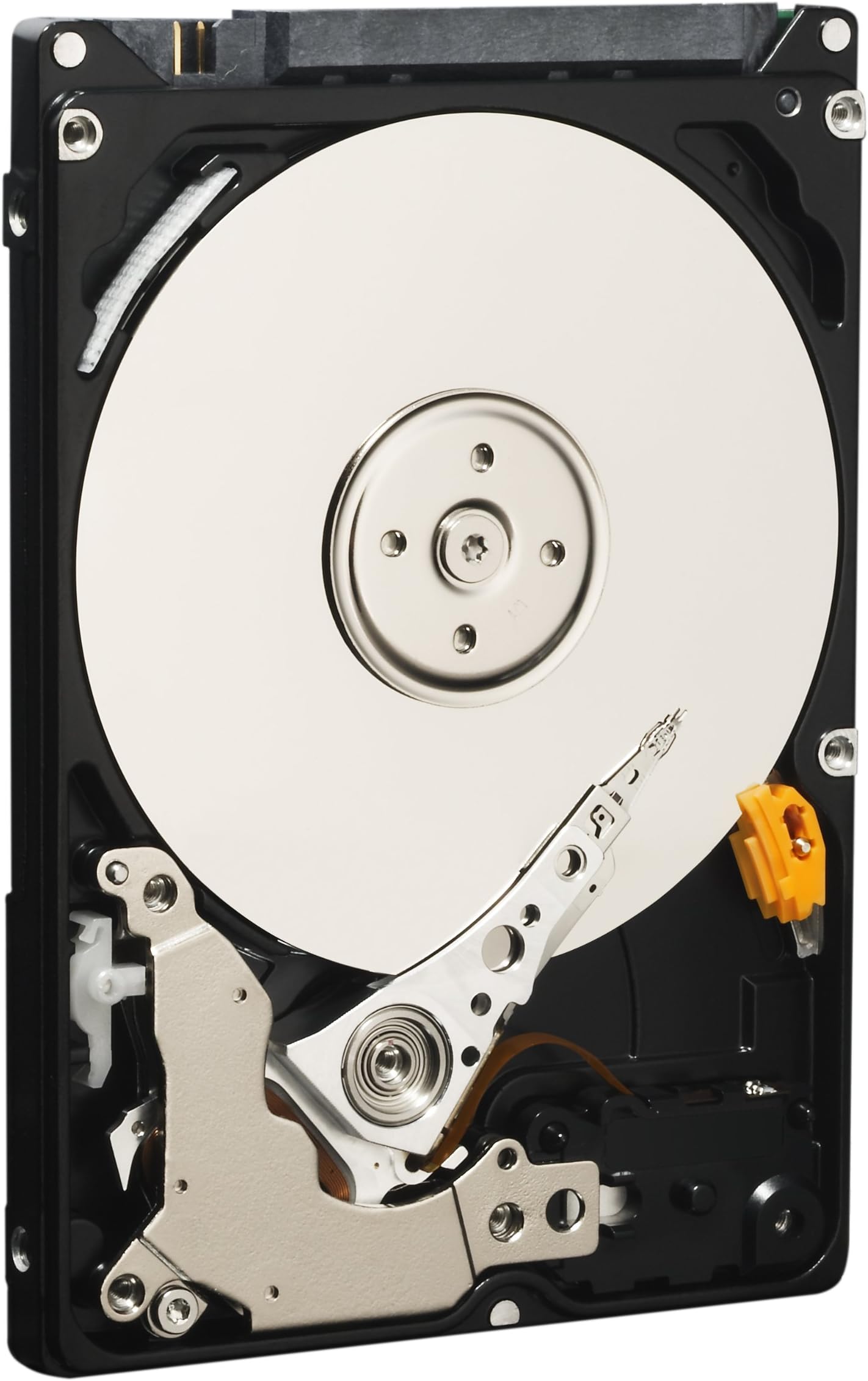 WD 500 GB 2.5-Inch Laptop Mainstream WDBMYH5000ANC-NRSN