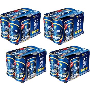 Amazon.co.jp: 【糖質ゼロ・プリン体ゼロ 】サッポロ 極ZERO 極