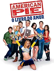 American Pie: O Livro do Amor