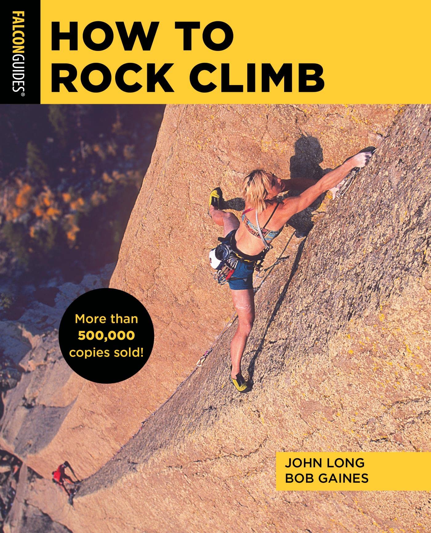 How climb 2. How climb 2