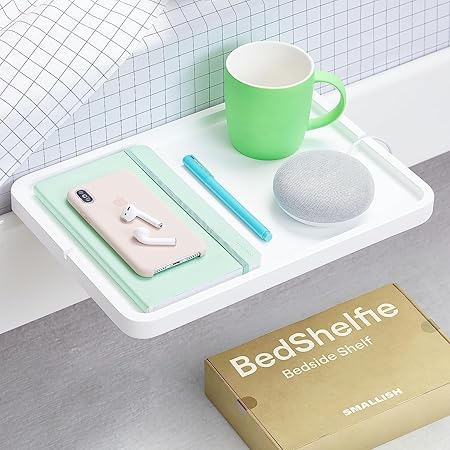 Sugaroom Bett Organizer - Aufbewahrungstasche Für Etagenbetten & Nachttisch