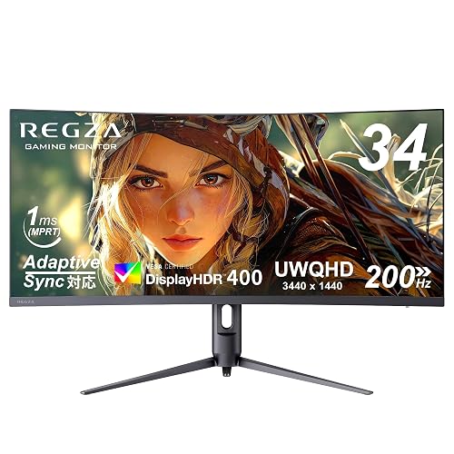 REGZA RM-34G6SE の商品画像