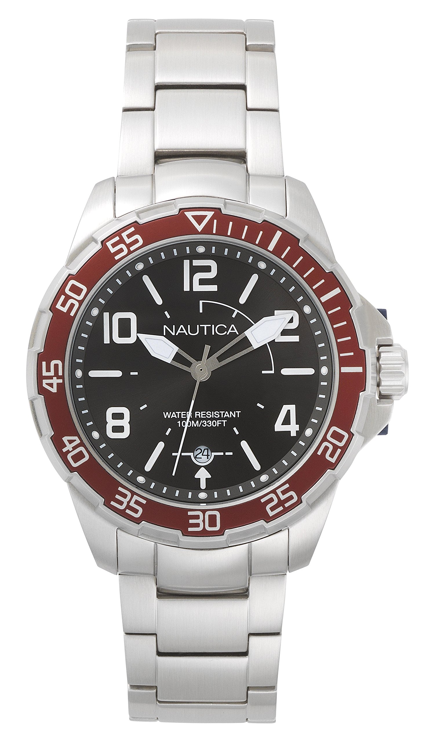 Orologio - Al quarzo - Uomo - Nautica - NAPBHP907 - Orologi