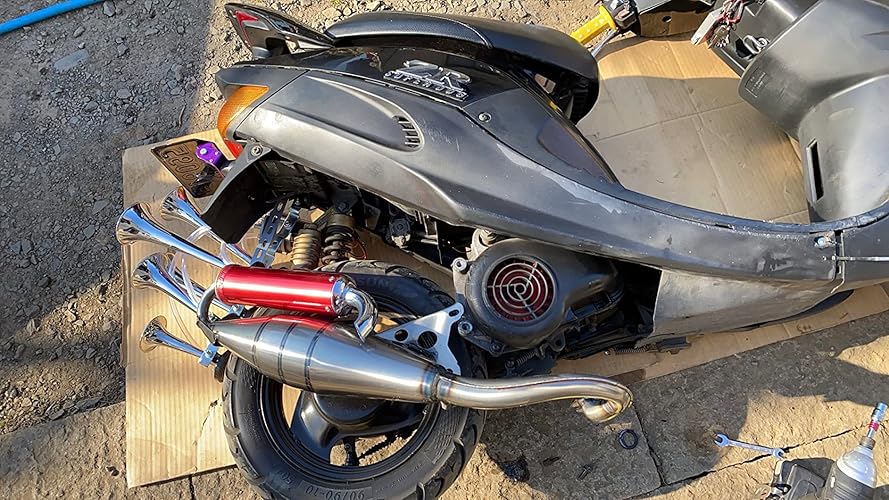Amazon | バイクパーツセンター(Bike Parts Center) ユーロチャンバー