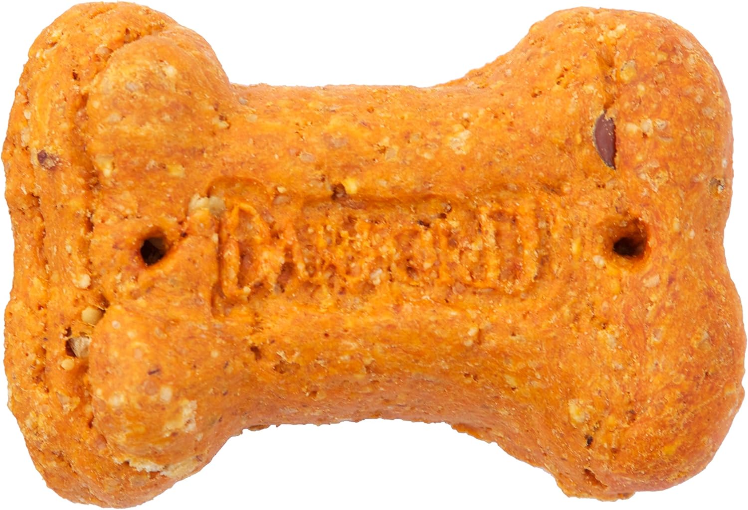 Naturals Oven Baked Dog Treats with Cheddar Cheese Minis, 12 lb