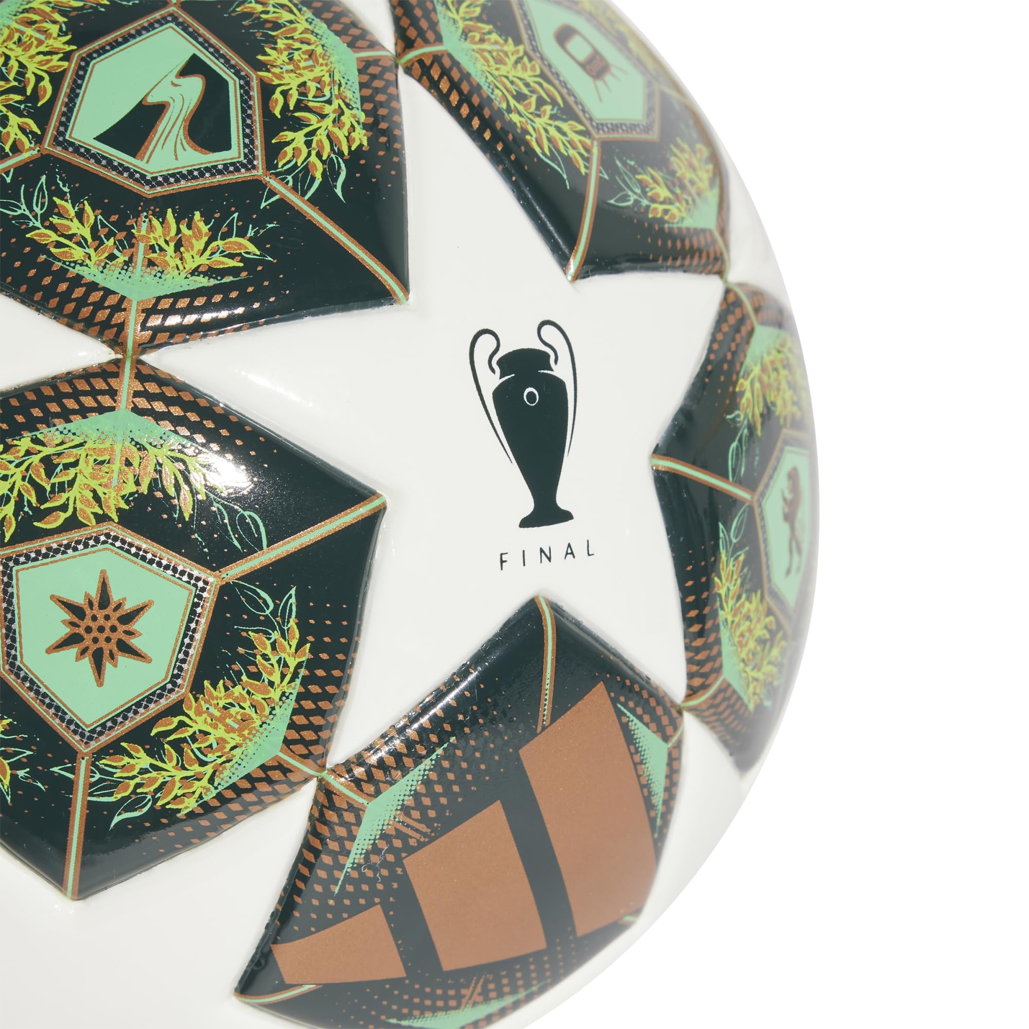 adidas UCL Mini Fútbol