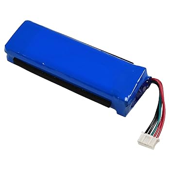 Amazon.com: HQRP 6000mAh Battery Compatible with JBL Charge