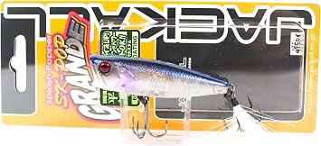 JACKALL    SK-POP    65mm 9g