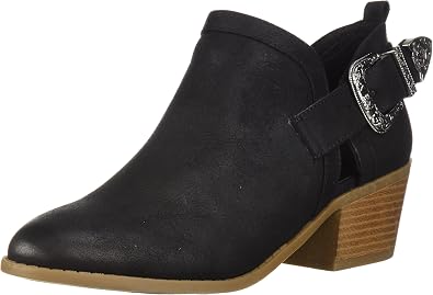 Fergie womens BattleAnkle Boot