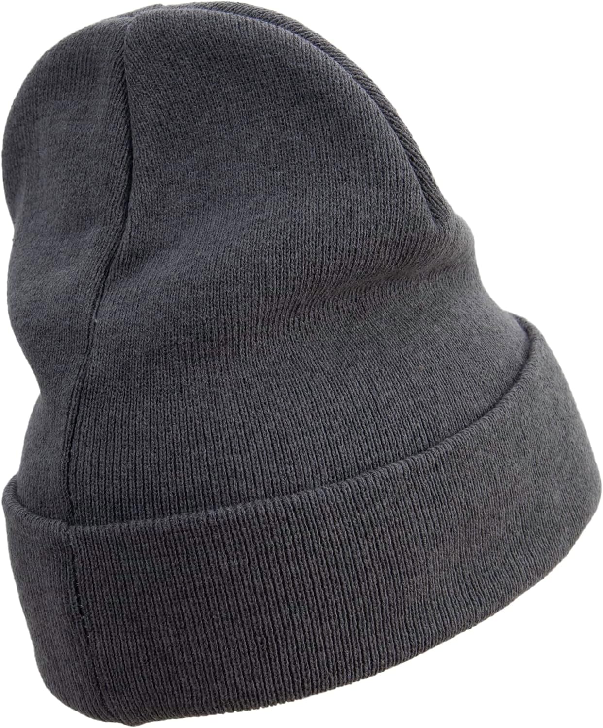 Cinco De Mayo Cactus and Hat Embroidered Big Size Superior Cotton Long Knitting Beanie