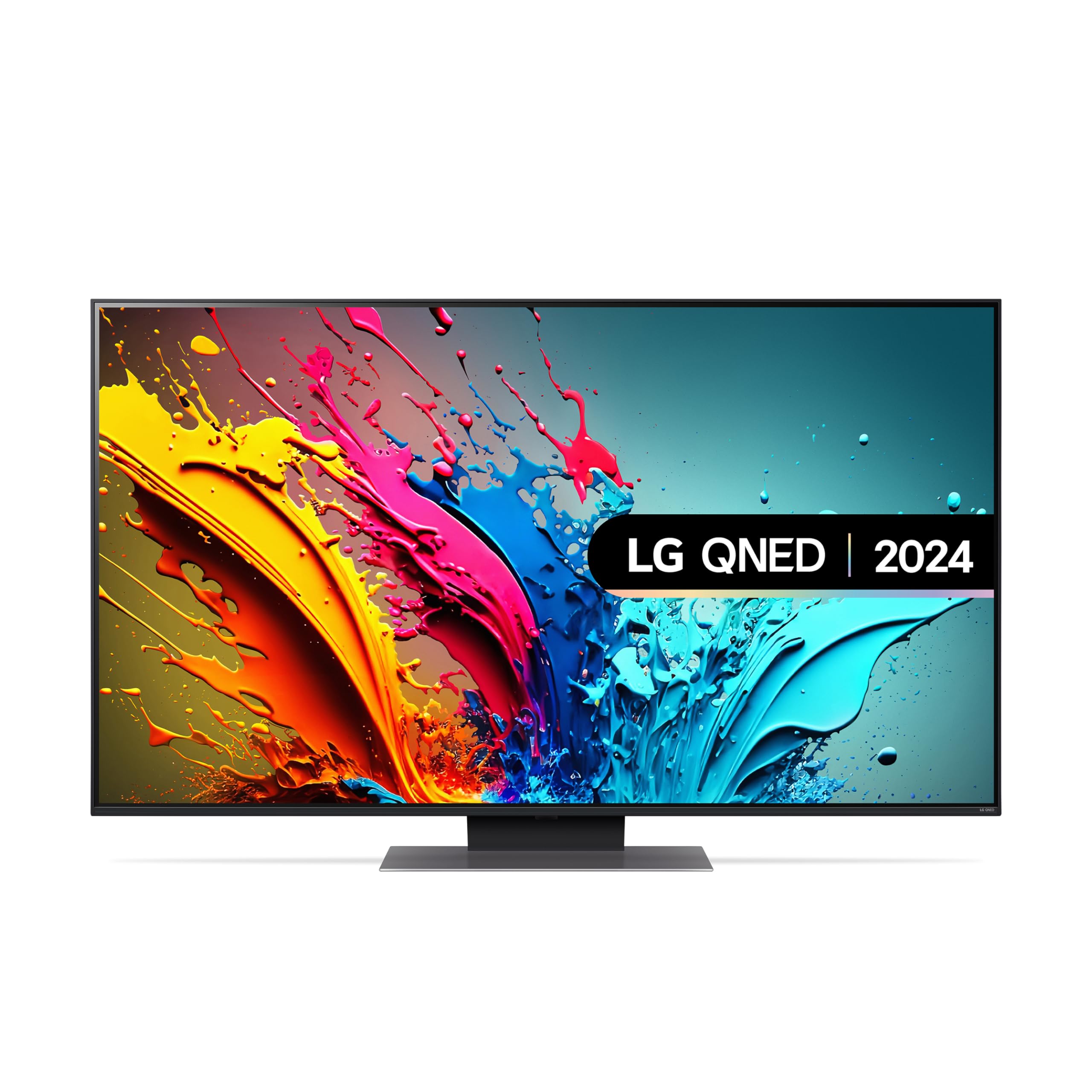Lg 55Qned87t6b Size 4