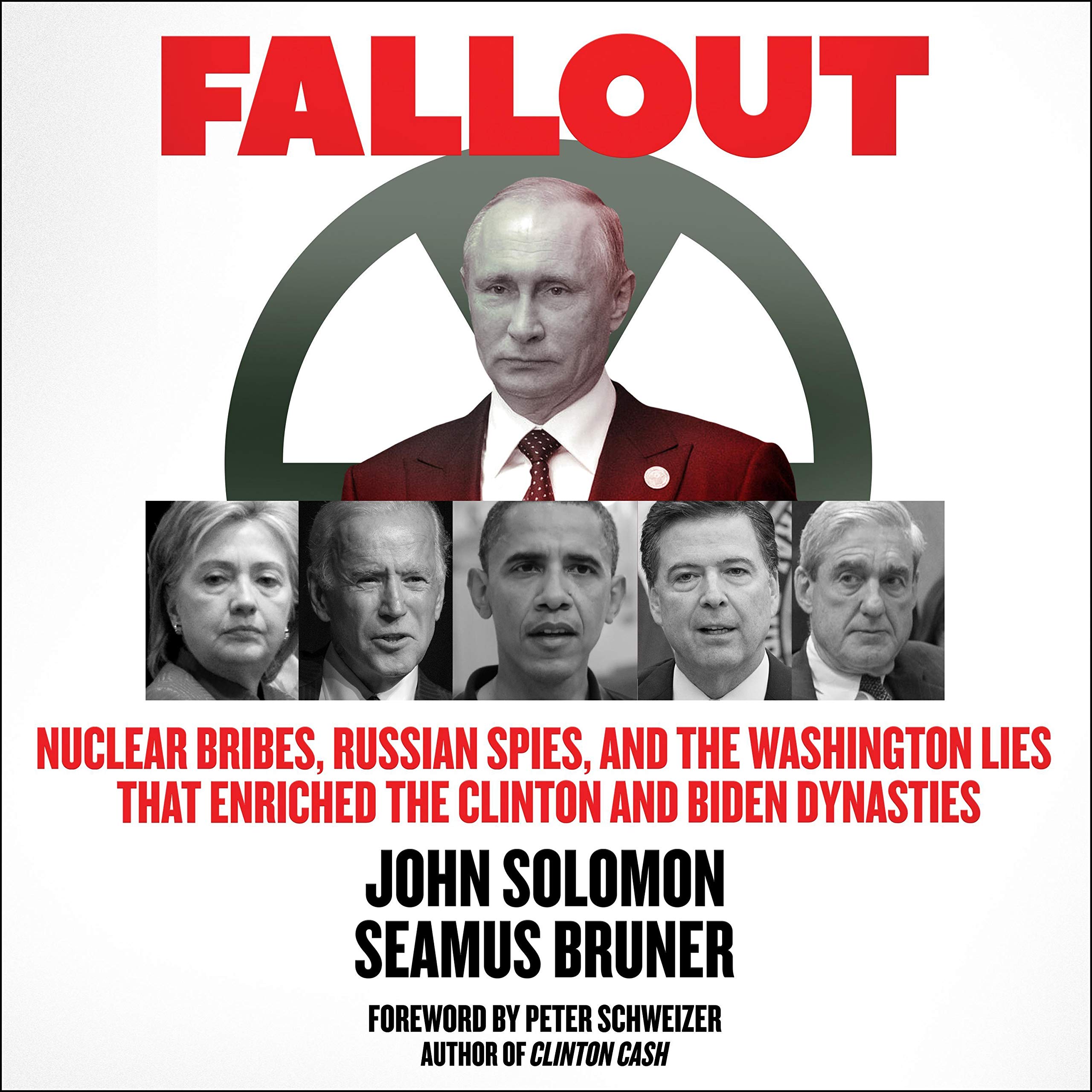 Cover art for Fallout