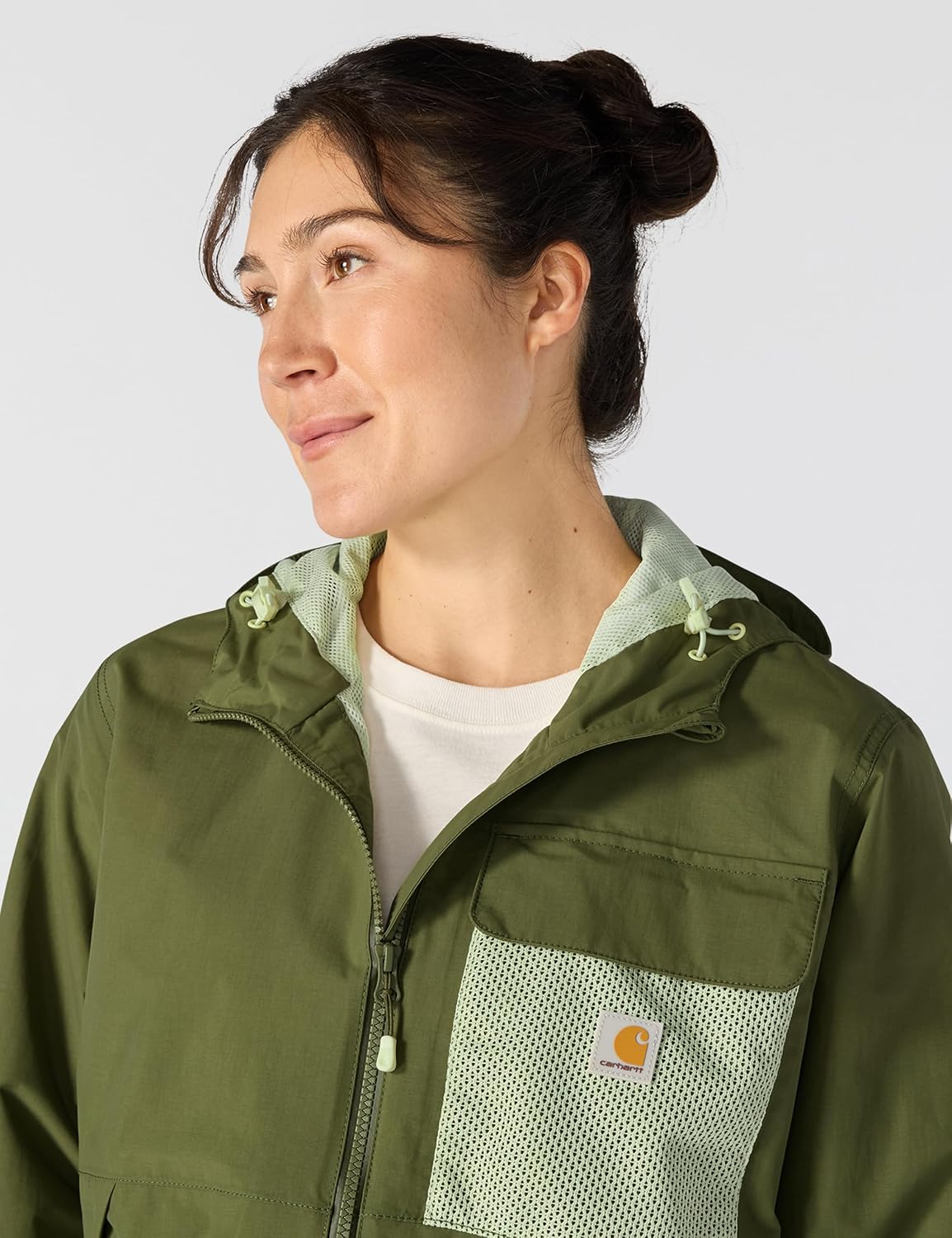 Carhartt Women's Monterey Jacket