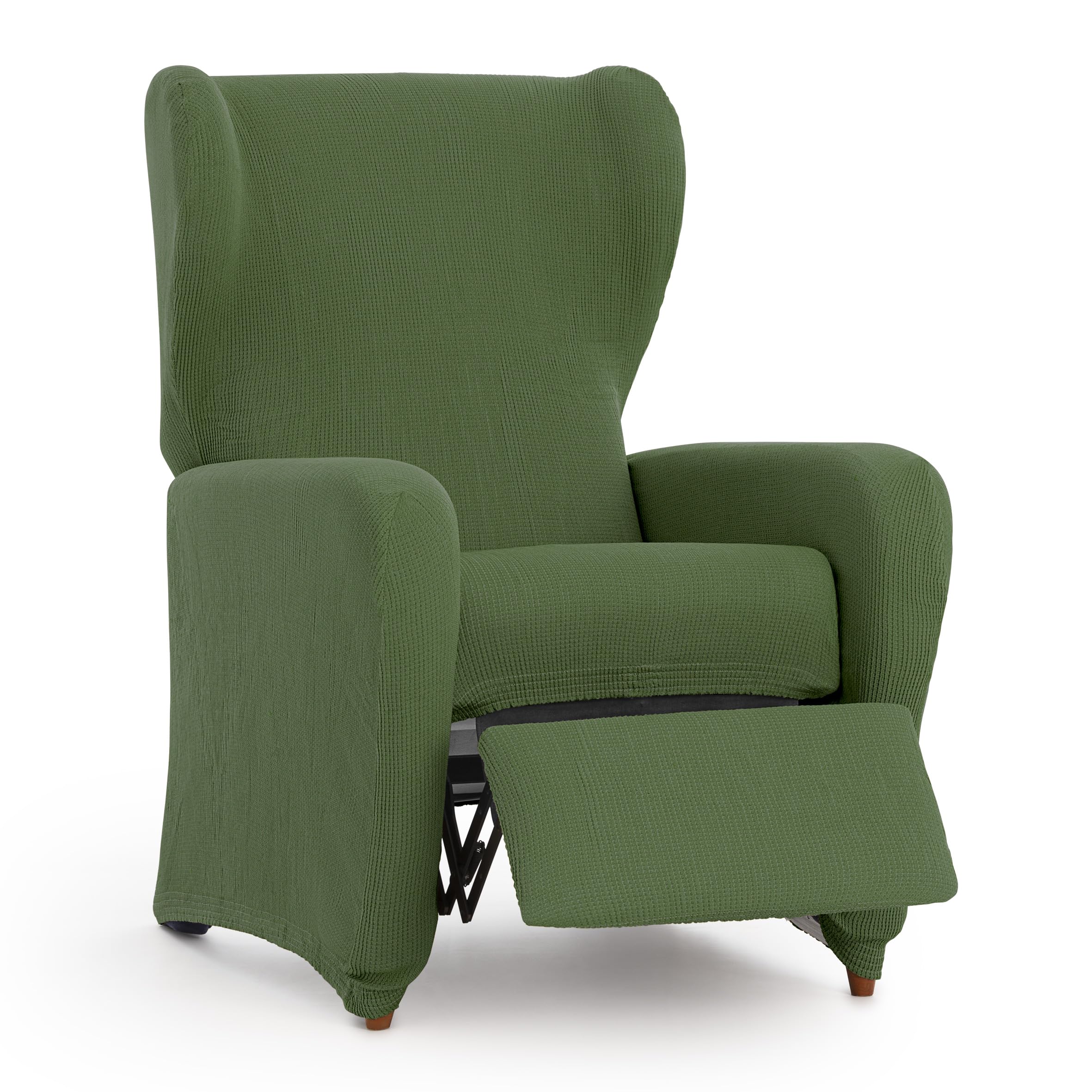 Eysa Poseidon Stretch Relax Armchair Cover Colour 04