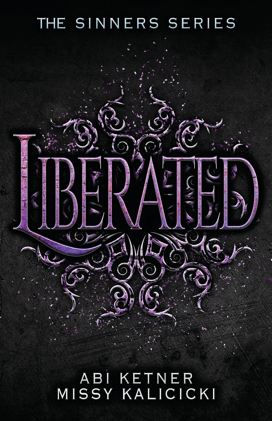 Liberated: The Sinners Series