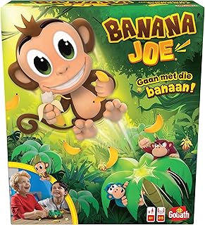 NL Banana Joe