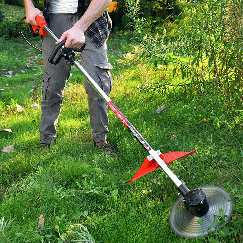 芝刈り機6．5馬力バケット付きPOULAN