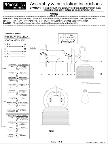 Miniatura 16 de ARCHIE luz simple para tocador, P2989-74, 100.00watts, 120.00 volts