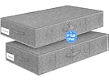 boailydi Under Bed Storage Container, 7