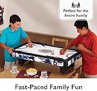 Vista 2 de Mainstreet Classics by GLD Products Table Top Air Hockey