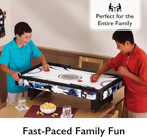 Miniatura 2 de Mesa de hockey aéreo