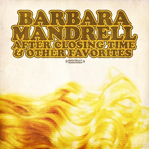 Lillies Grow High von Barbara Mandrell bei Amazon Music Amazon.de